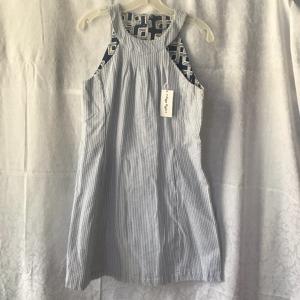 NWT Dizzy Lizzie Size S
